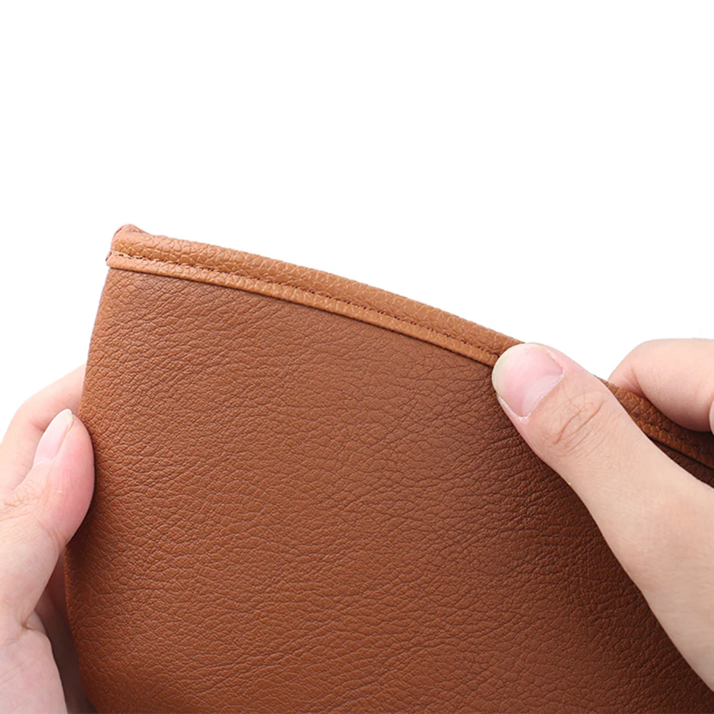 1 шт. карманные сумки для хранения противоутечек на сиденье автомобиля Mini Cooper One d