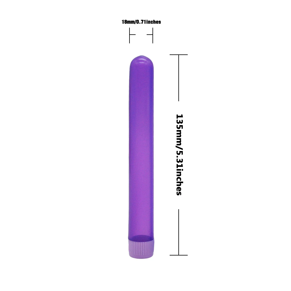 115/135 мм контейнеры для сигарет Doob tubes для 78/110 мм сигаретных конусов герметичная упаковка трубка флакон трубка Doob Водонепроницаемая коробка для таблеток. Цвет случайный