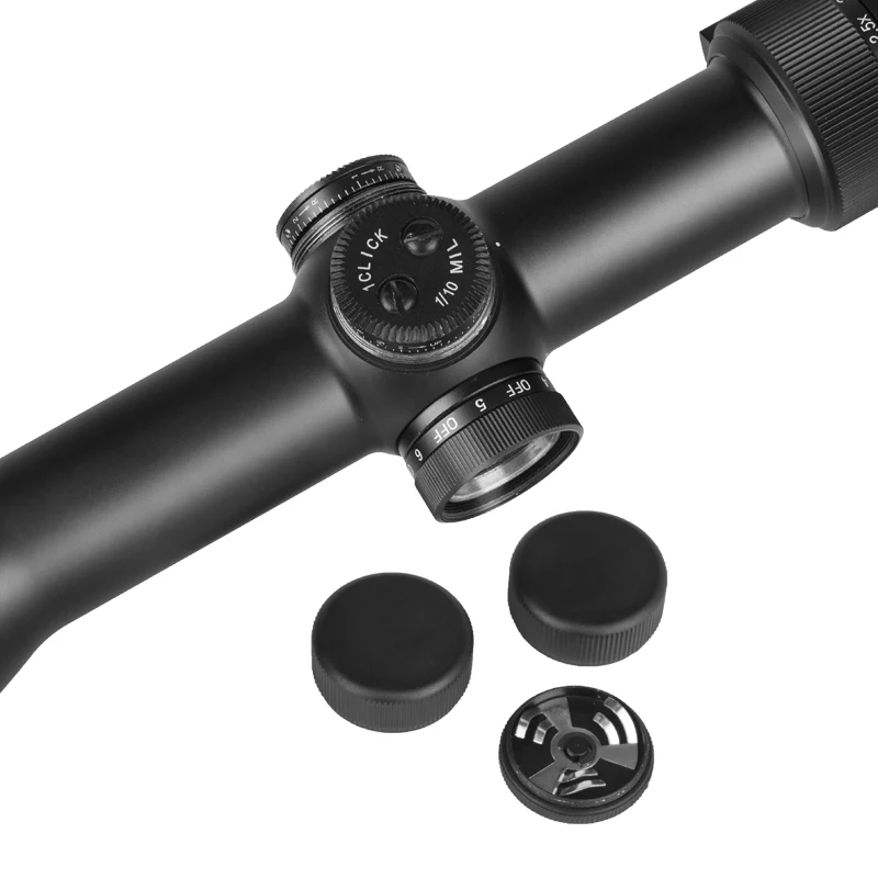 Тактическая имитация Swarovskl 2 5-15x56 скопов Outdooor охотничий оптический прицел с