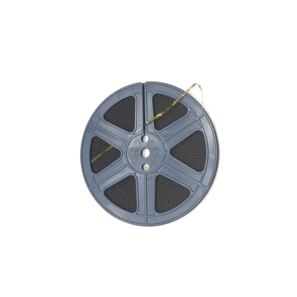 Катушка с блестками плоская длиной 95 метров 3 мм 12 шт. | Дом и сад