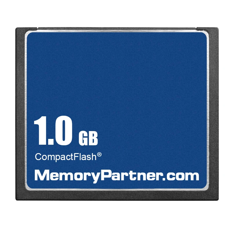 10pcs/lot CF Card Memory Compact Flash 32MB 64MB 128MB 256MB 512MB 1GB 2GB for Computers Laptops Free Shipping Used | Компьютеры и