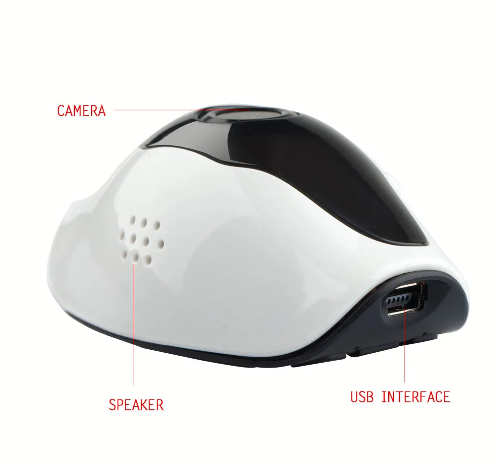Smallanttech автомобилей Wi-Fi Авто видеорегистратор Регистраторы novatak 96658 Sony imx323 Full HD 1080 P