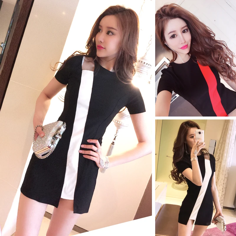 MSSNNG summer dress 2017 одежда женщины Bodycon торжеств и вечеринок короткие платья sexy mini