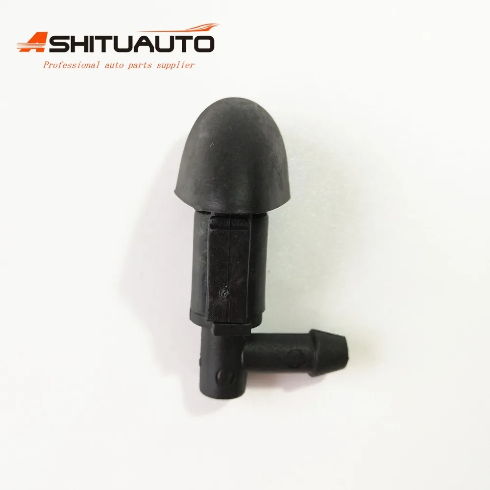 AshituAuto OE 2 шт./лот носик стеклоочистителя переднего окна для Chevrolet Cruze OEM #94556605|Замки