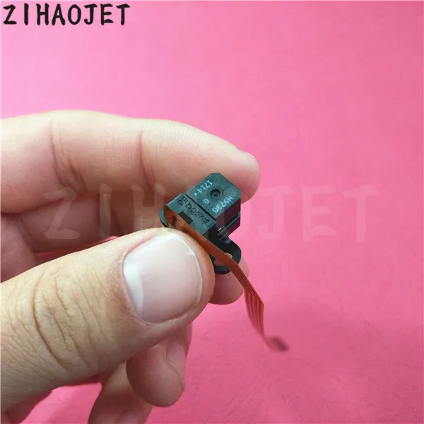 2 шт. Оптовая продажа цифровой принтер Wit ЦВЕТ 382 растровый датчик H9730 AVAGO для color 2000
