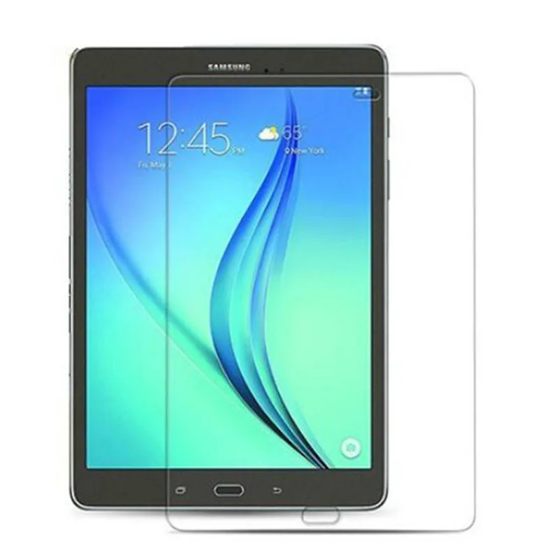 С уровнем твердости 9H закаленное Стекло для samsung Galaxy Tab A 7,0 8,0 9,7 10,1 T280 T285 T350 T355 T550 T580 Экран защитная плёнка для НУА Вэй