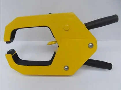 Замок зажим для шин замок автомобильной шины седан Противоугонный инструмент