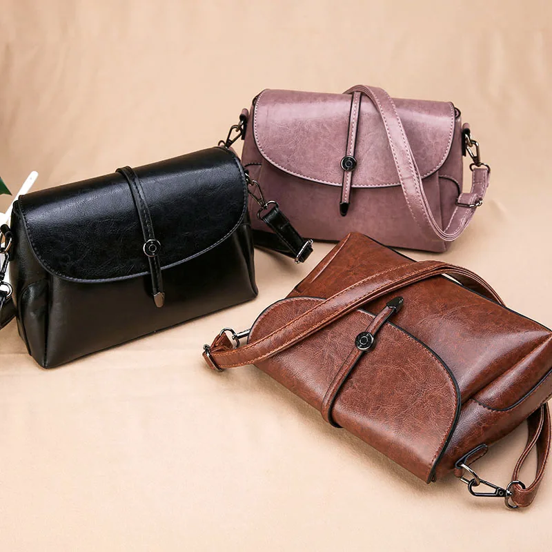 Новинка 2018 женские Сумки из искусственной кожи осенний стиль женская сумка sac a main