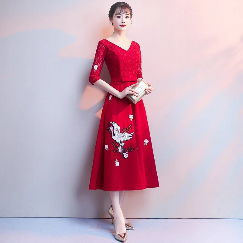 Вечернее платье 2019 элегантные длинные вечерние платья официальное вечернее для