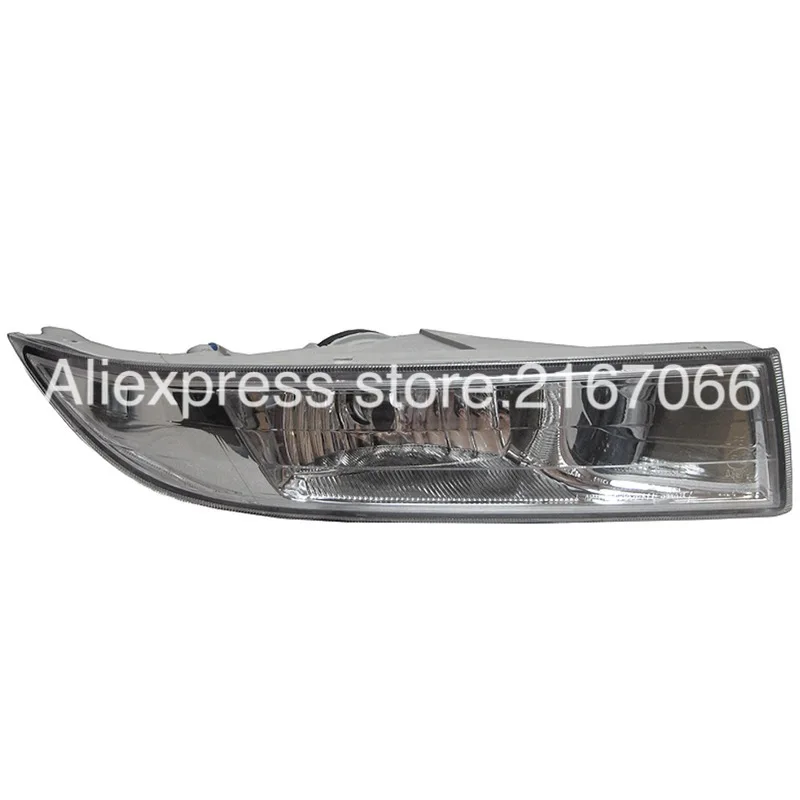 Противотуманные фары для Nissan TEANA 2003 2004 2005 2006 2007 J31-прозрачные дальнего света пара