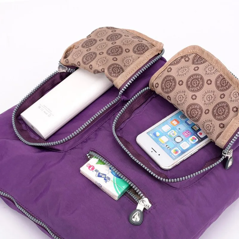 Bolso Kiple Женская холщовая джинсовая большая сумка повседневная для покупок на