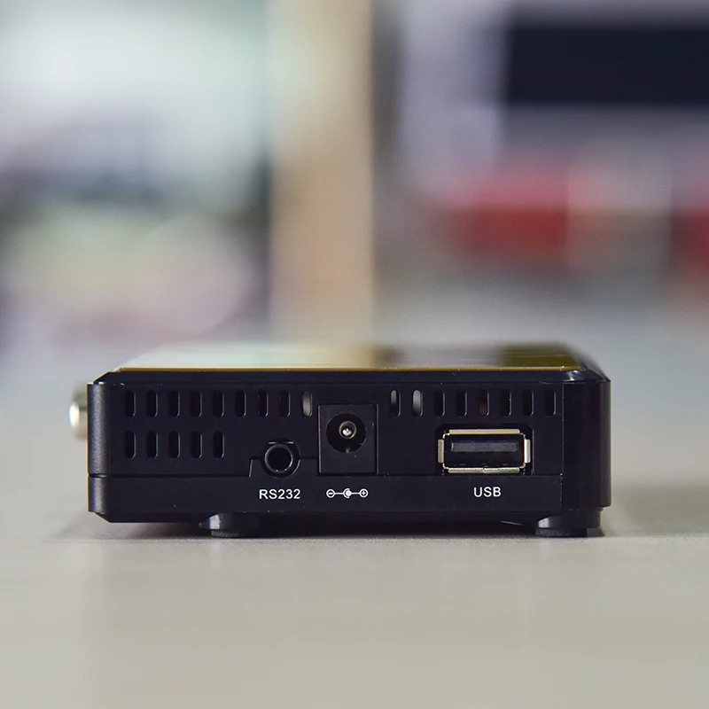 Прямая Продажа с фабрики MIMI M3S DVB S2 системе Linux Hi3716 MV330 Поддержка IPTV Сталкер сервер