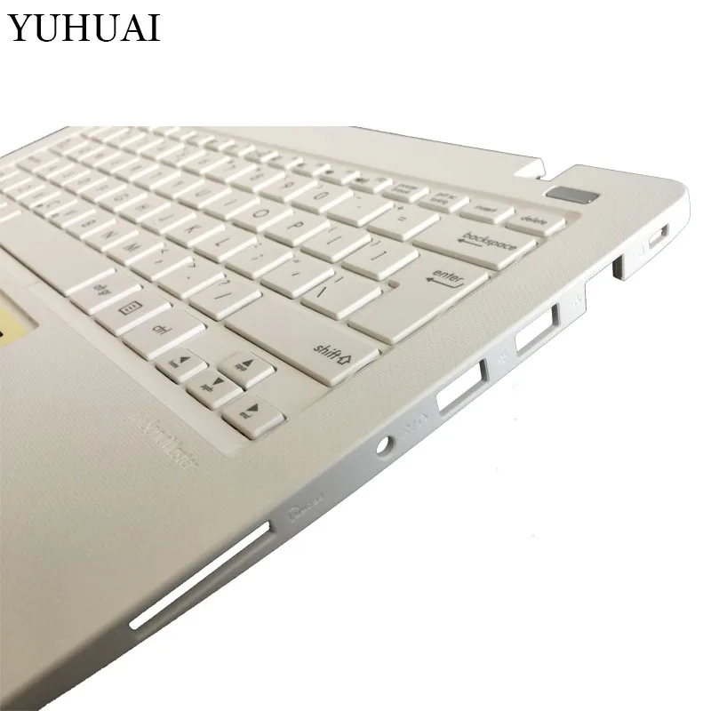 Клавиатура для ноутбука ASUS F200 F200CA F200LA F200MA X200 X200C X200CA X200L X200LA X200M X200MA R202CA | Компьютеры
