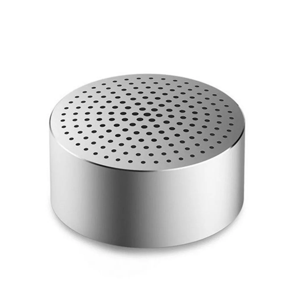 Оригинал Xiao mi динамик Bluetooth 4 0 беспроводной ni портативный стерео громкая связь