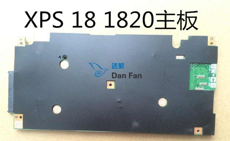 Для DELL XPS 18 1820 материнская плата AIO 100% протестирована полностью|motherboard motherboard|aio