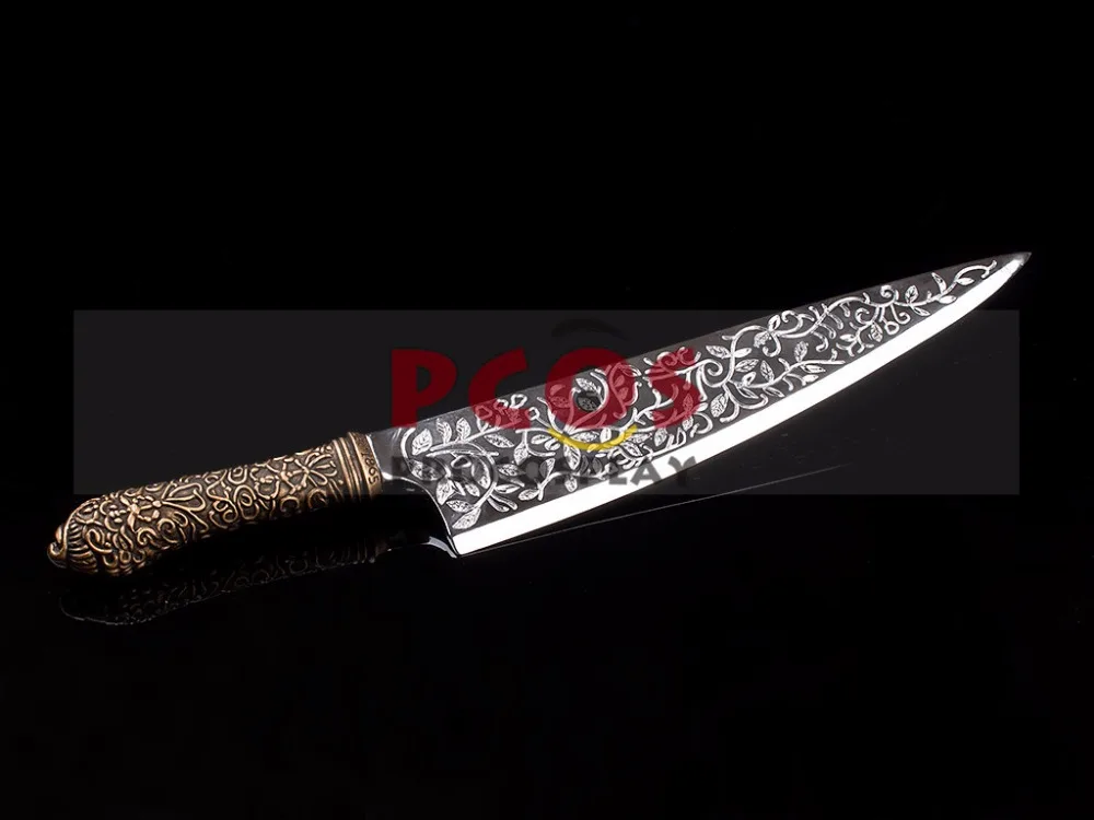 Alice: Madness Returns cosplay Vorpal Blade Prop mp000549 | Тематическая одежда и униформа