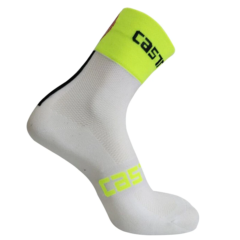 Neue Professional Auenreit/Radfahren Socken унисекс спортивные носки|Носки для велоспорта| |