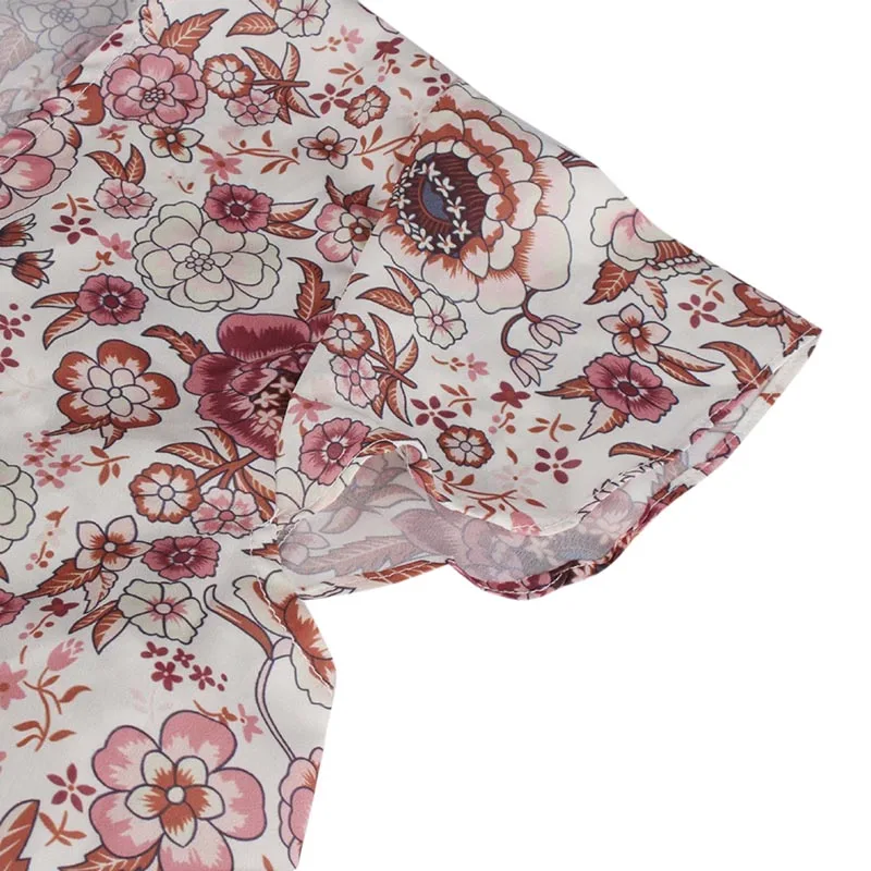 Женское повседневное пляжное платье Летнее женское глубокий v образный вырез с