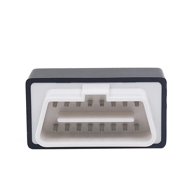 OBD2 ELM 327 Bluetooth V2.1 Автомобильный цифровой инструмент ELM327 сканер hhodd 2 ELM327 2,1 CAN-BUS elm 327 V2.1 для Android/PC