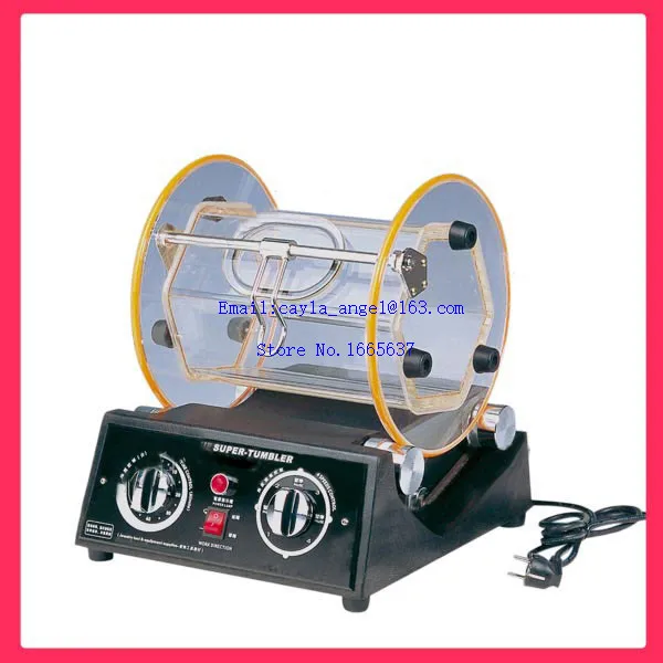 Ротационный Массажер для ювелирных изделий 12 кг|polisher kit|machine sprayermachine laptop |