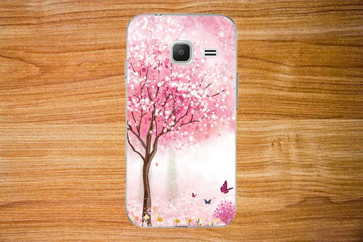 Лидер продаж защитный модный дизайнерский чехол для Samsung Galaxy J1 Mini (2016) J105 J105H J105F