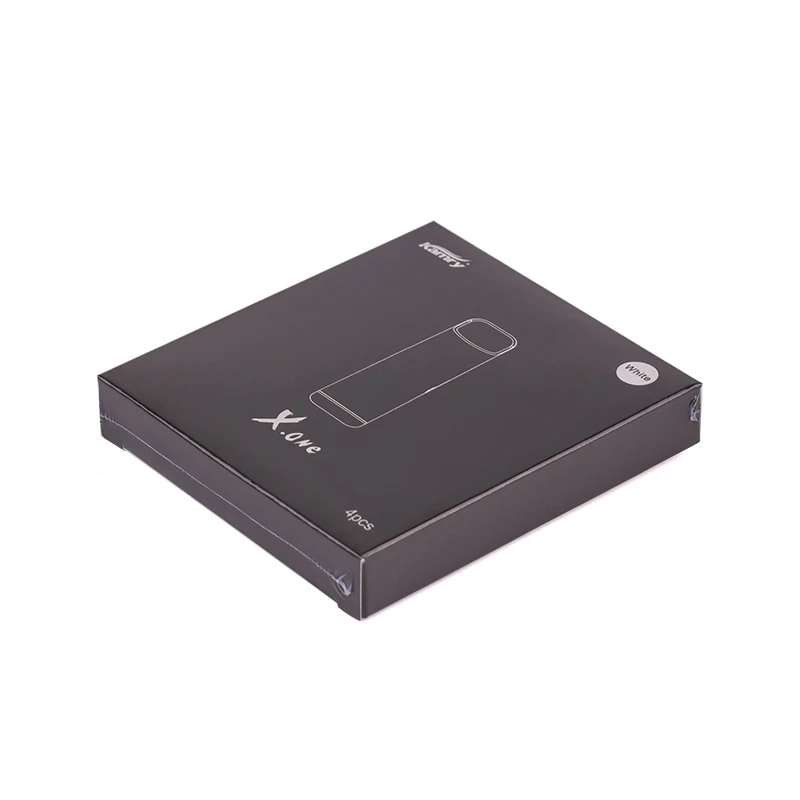 Kamry X One Vape Pod Kit Built-in 280mAh 1.8ohm System 300 Puffs Disposable one-off 1ml Cartridge for E Cigarette | Электроника