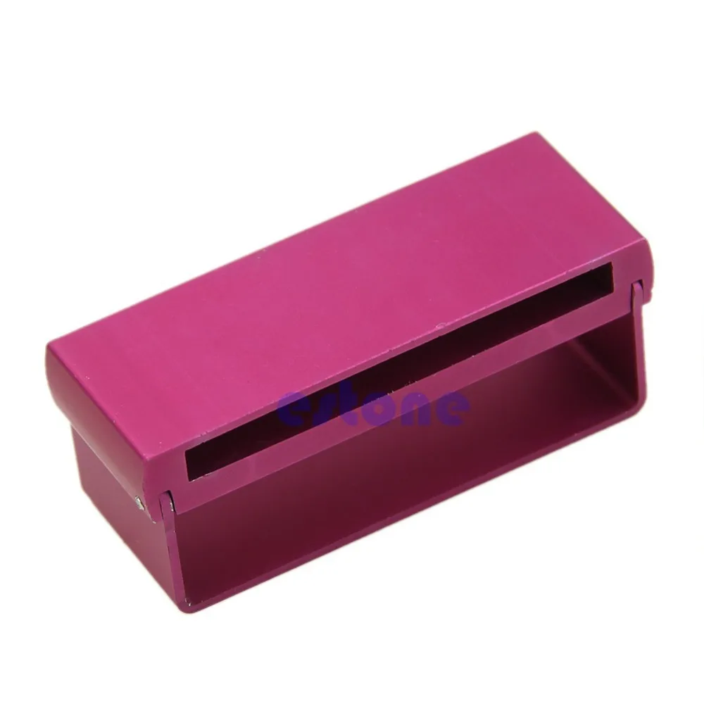 30 отверстий стоматологические боры держатель блока дезинфекция автоклава