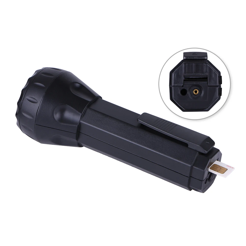 GPS трекер T10 факел Дизайн автомобиля человек открытый необходимо светлее и