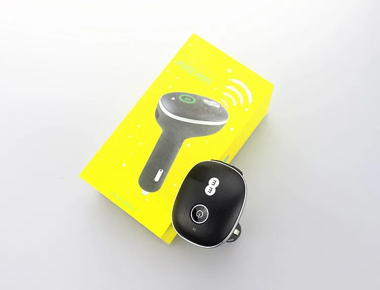 Разблокированный автомобильный wifi Huawei E8377 E8377h 153 Hilink LTE Hotspot 4G Cat5 12V Wifi роутер usb