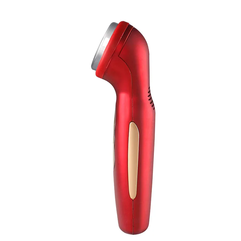 CM-1-2 Ultrasonic Skin Firming &ampampLifting Device anti-cellulite massageador face lift machine skin care Detox | Красота и