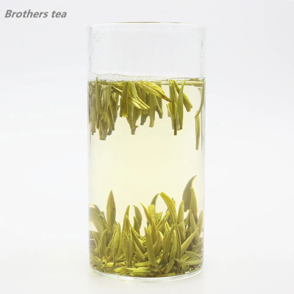 2016 Bag Matcha Tea Natural Organic 100g Selenium-enriching Grade A Zhen Green Anti-cancer Diet Face Beauty Drinks | Продукты