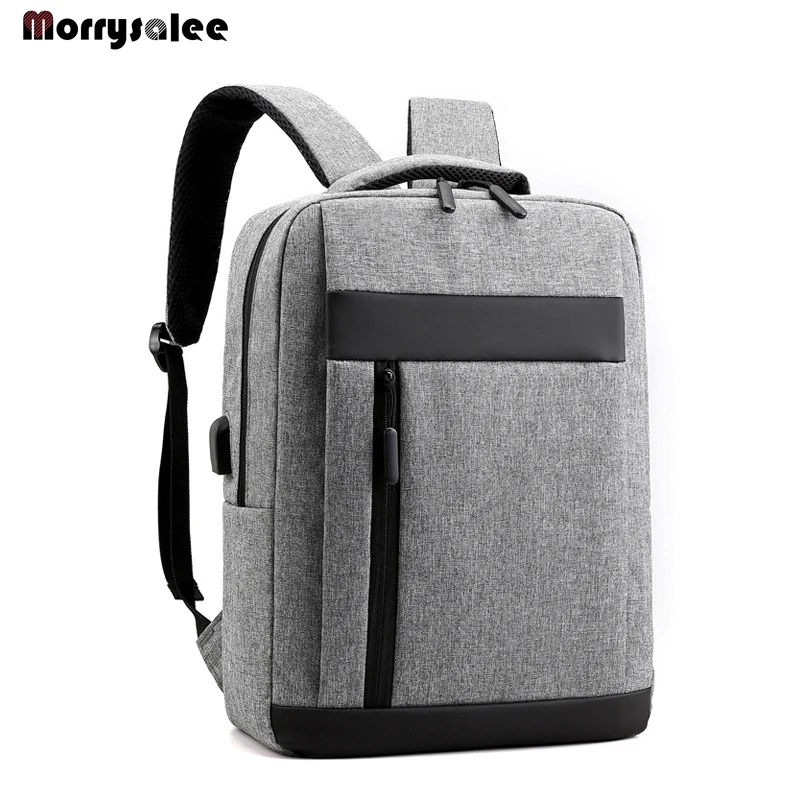 

Men Backpack Bag Brand 15.6 Inch Laptop Notebook Mochila Male Waterproof Back Pack Backbag School Backpack