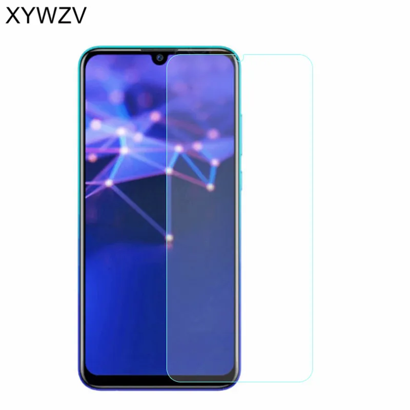 2 шт для Huawei P Smart 2019 стекло закаленное пленка HD жесткое Защитное | Мобильные