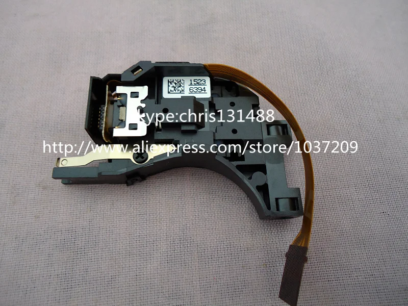 Совершенно новый KCP9C лазерный CD оптический пикап для DXM9550VRE DXM9050VMD DXM9551 DXM9572V VW RCD510