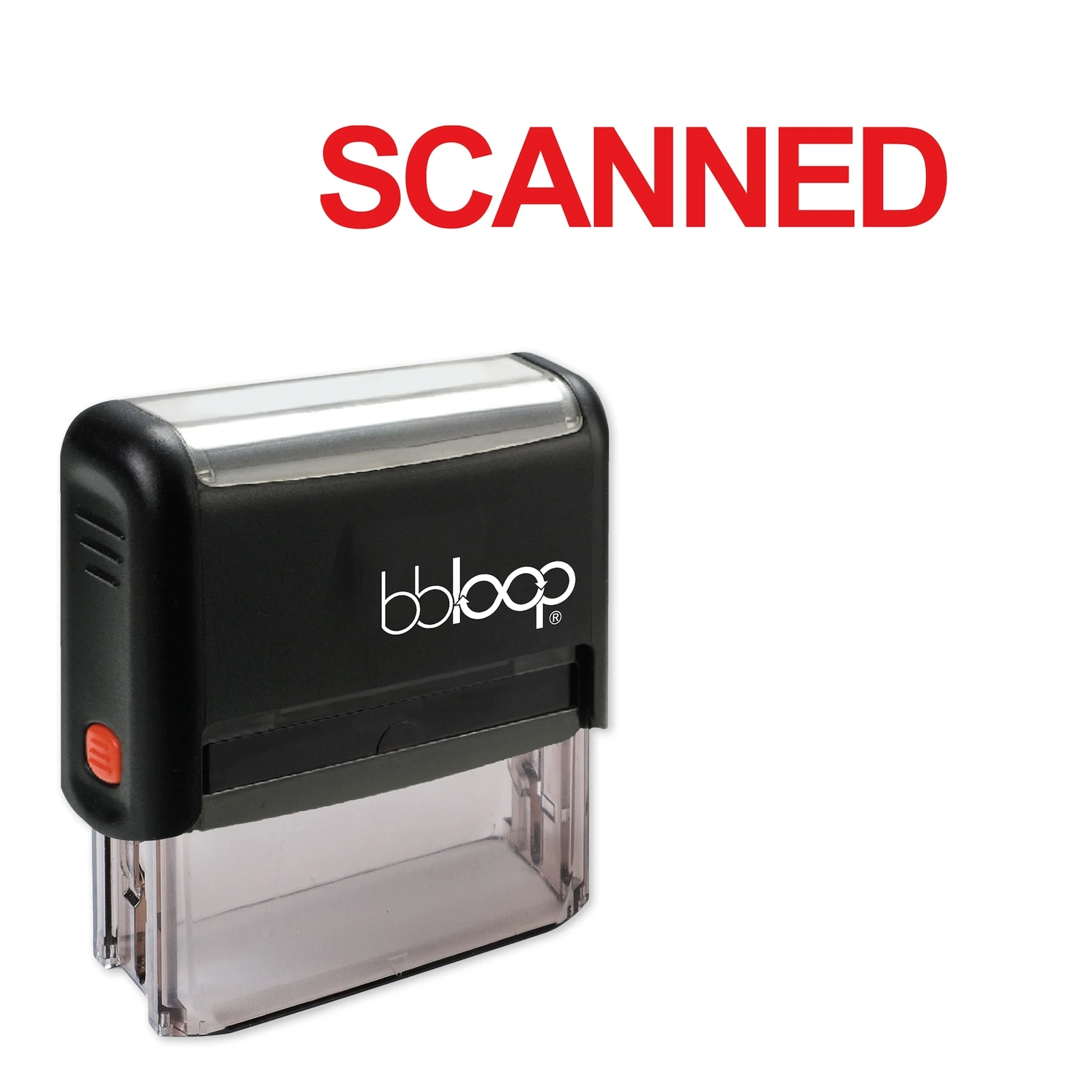 Bbloop сканированный с толстым блоком стильный шрифт и самостоятельный дизайн | Дом