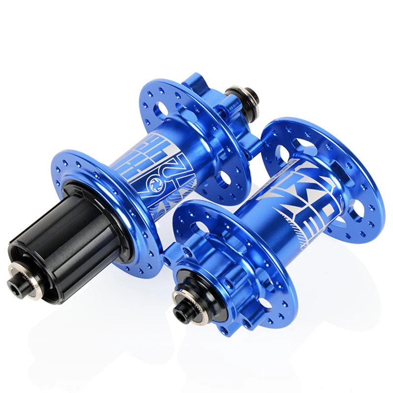 Новейший Koozer XM460 72 клика 6 Pawls 32H Mtb CNC горный велосипед ступицы дисков 8 9 10 11S XD
