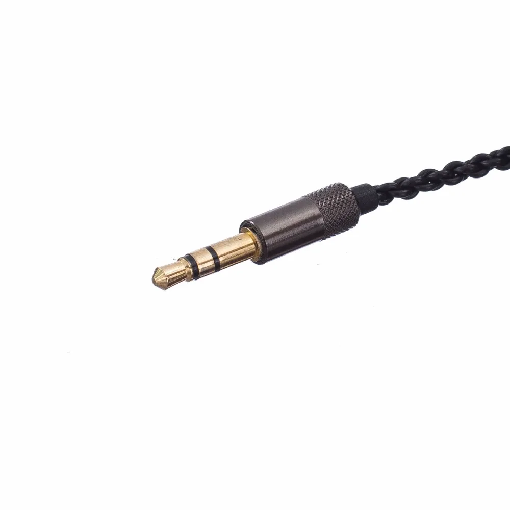 YMHFPJ HIFI наушники вкладыши динамический 300 Ом/150 Ом diy наушники Бас Звук Музыка гарнитура наушники DJ универсальный для телефона