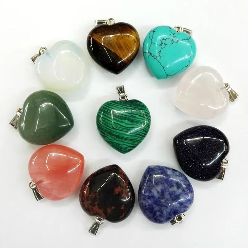 

Бусины-Подвески для изготовления ювелирных изделий, 30 мм, 10 шт./лот