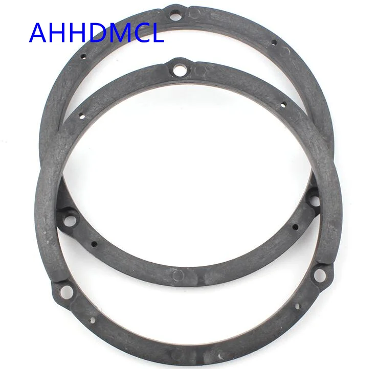 Speaker Adapter Spacer Horn Pad Mounts For Dongfeng Fengguang Zotye 20084008 5008 Zhonghua Wagon Zunchi Senia M80S80 |