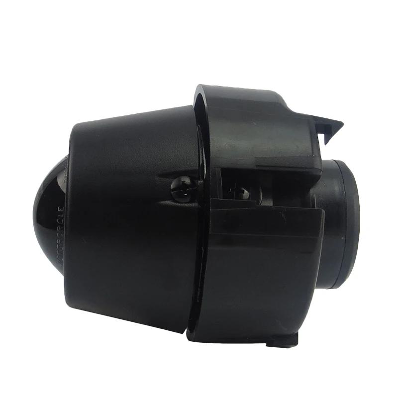 2.5 &quotHID Биксеноновая противотуманные лампы проектора объектив Foglight пятно света