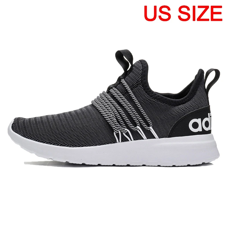 F36661 Новое поступление Adidas NEO этикетка LITE RACER адаптироваться мужские Скейтбординг спортивная обувь - Цвет: F36661