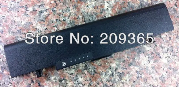 Новый аккумулятор для SAMSUNG RV410 RV411 RV508 RV510 RV511 RF410 RF510 RF710 RF711 черный | Компьютеры и