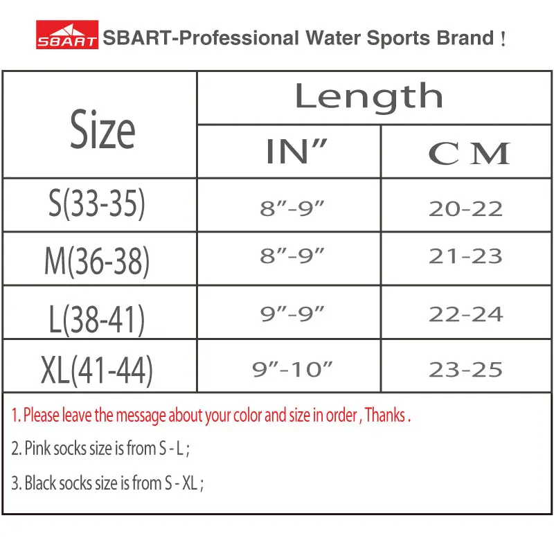 3 мм неопреновые носки короткие пляжные Нескользящие нескользящие для