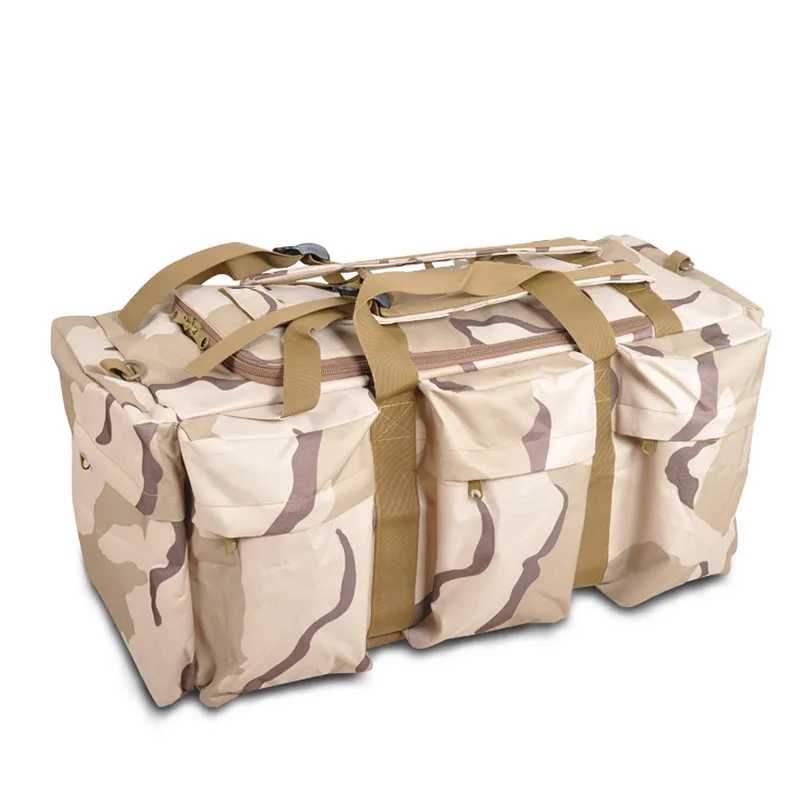 Рюкзак мужской вместительный водонепроницаемый 70 л сумка для палаток | Багаж и