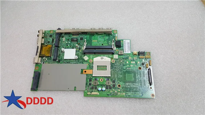 

Original for ACER ASPIRE AU5-610 AIO MOTHERBOARD DB.SRS11.001 fully tested