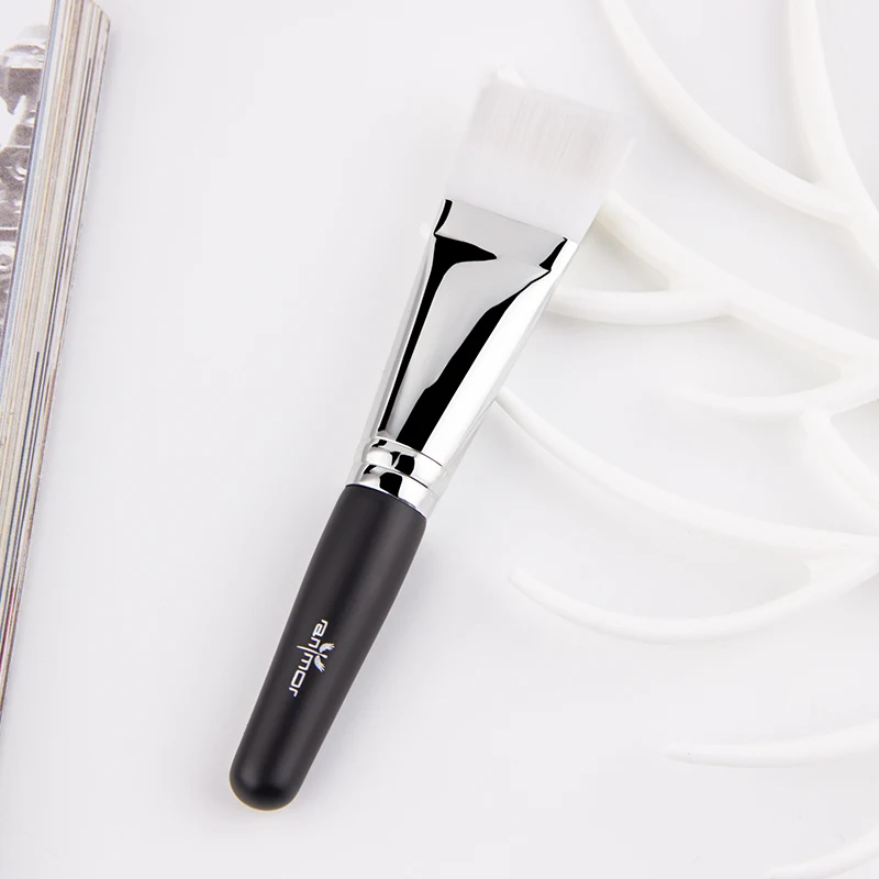 Anmor Кисть для макияжа мини высокое качество синтетические волосы кисти пудры