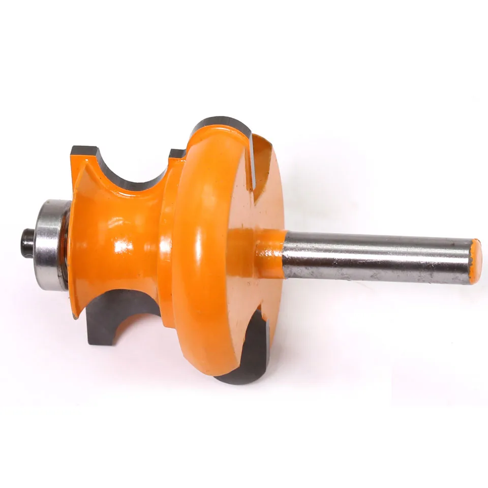 Инструмент для формования кромок фрезерный бит 8 мм хвостовик|Фреза| |