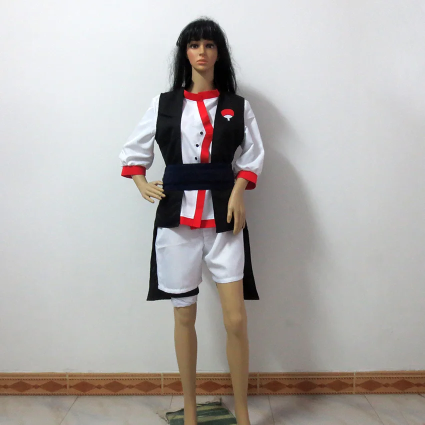 Костюм для косплея сарада учихи изготовленный на заказ любого размера|cosplay
