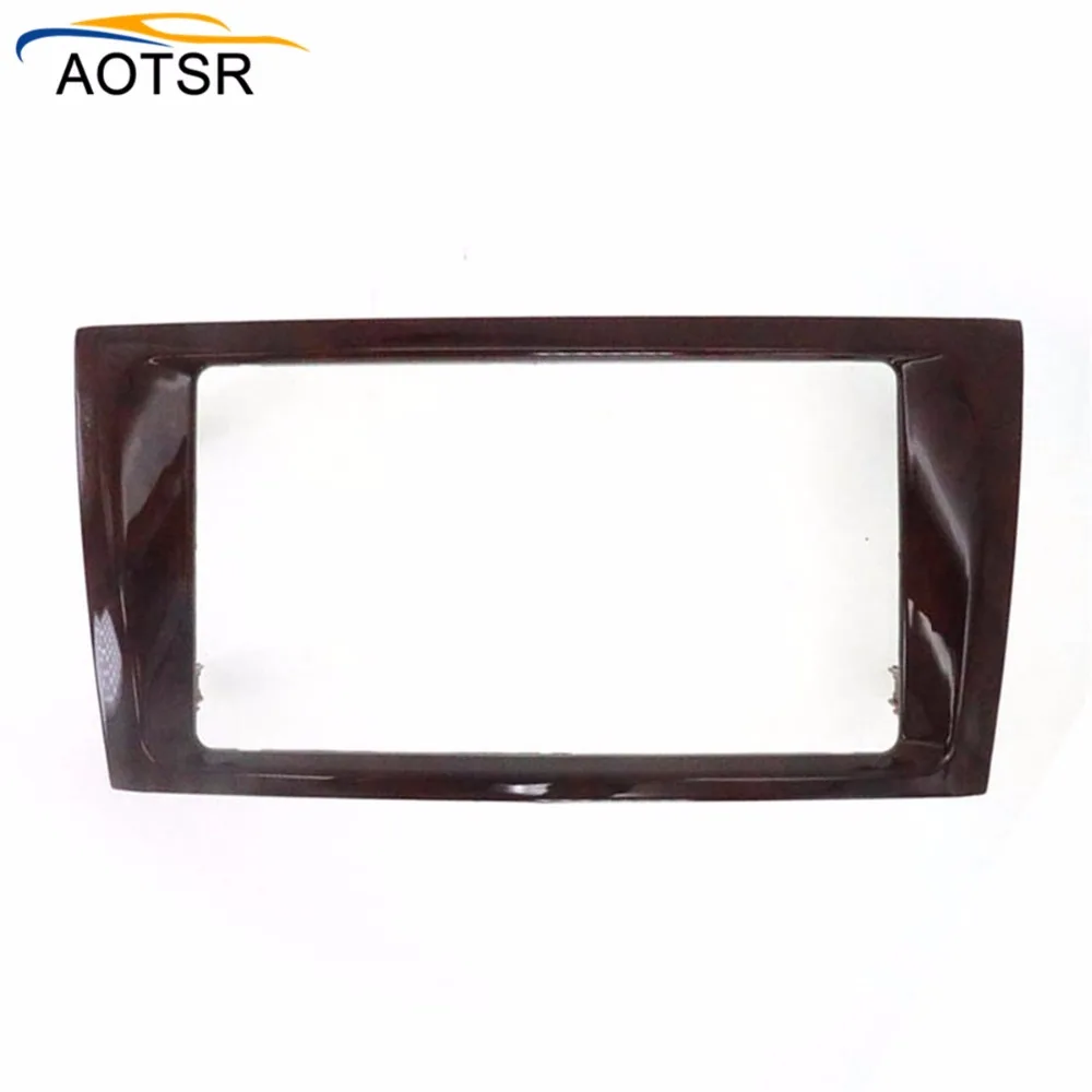 Радио Переходная для Toyota Avalon 2000 2001 2002 2003 2004 панель автомобильная стереосистема