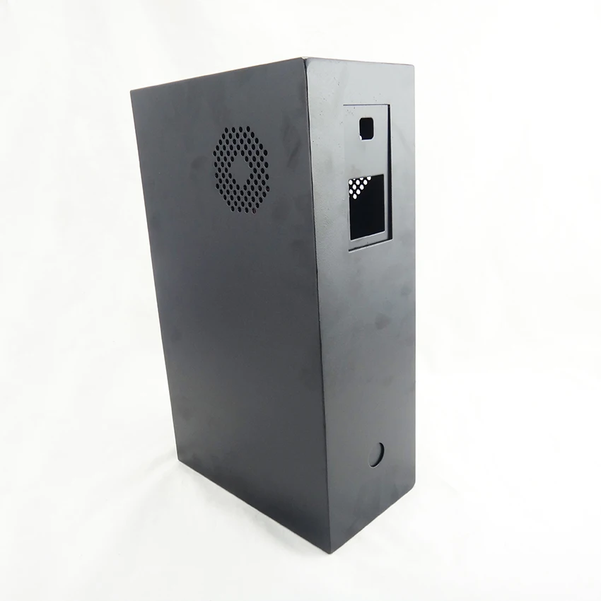 Блок управления таймером с монетами/приемник монет для стиральной машины